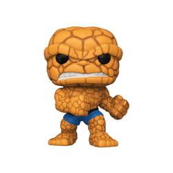 FUNKO POP Marvel: Fantastic Four - The Thing