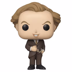 FUNKO 45659, IT 2, PVC, 0,25 anno/i, 1 pz, CE, Non adatto ai minori di 3 anni
