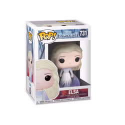FUNKO 46582 accessorio per personaggi di azione e da collezione Cloruro di polivinile (PVC) - Vista aggiuntiva 2