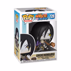 FUNKO 46628 accessorio per personaggi di azione e da collezione Cloruro di polivinile (PVC)