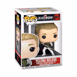 FUNKO 46687 modellino da azione e da collezione