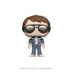FUNKO 46912 modellino da azione e da collezione