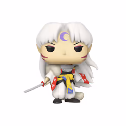 FUNKO 46919, Sunrise, PVC, 0,25 anno/i, 1 pz, CE, Non adatto ai minori di 3 anni