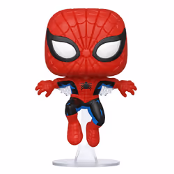 FUNKO POP! Marvel Spider-Man, Personaggio da collezione, Fumetti