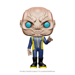 FUNKO 47744 modellino da azione e da collezione