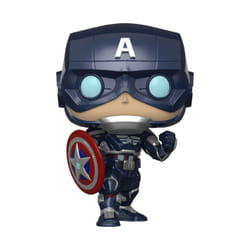 FUNKO 47757 accessorio per personaggi di azione e da collezione Cloruro di polivinile (PVC)
