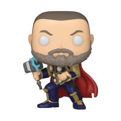 FUNKO Pop! Marvel Avengers Gamerverse Thor