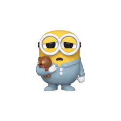 FUNKO Pajama Bob - Vista aggiuntiva 2