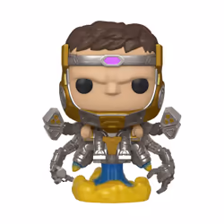 FUNKO POP! Marvel Avengers M.O.D.O.K., Personaggio da collezione, Fumetti, 90 g