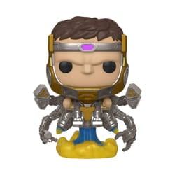 FUNKO POP! Marvel Avengers M.O.D.O.K.