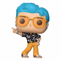 FUNKO POP! 48107 collectible figure