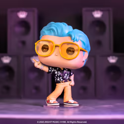 FUNKO POP! 48107 collectible figure