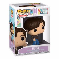 FUNKO POP! 48109 modellino da azione e da collezione - Vista aggiuntiva 2