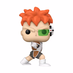 FUNKO POP! Animation Recoome, Personaggio da collezione, Anime e Manga, 150 g