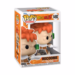 FUNKO POP! Animation Recoome