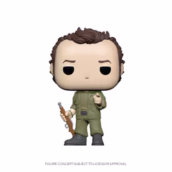 FUNKO 49111, Sony Pictures, PVC, 0,25 anno/i, 1 pz, CE, Non adatto ai minori di 3 anni
