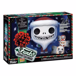 FUNKO POP! 49668 calendario dell'avvento - Vista aggiuntiva 2
