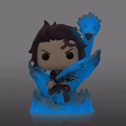 FUNKO POP! 49680 modellino da azione e da collezione