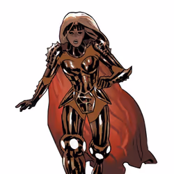 FUNKO Pop! Marvel Eternals Thena - Vista aggiuntiva 4