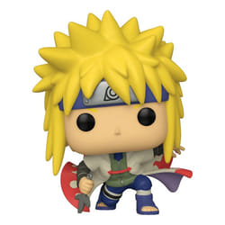 FUNKO POP! Animation 49802 modellino da azione e da collezione