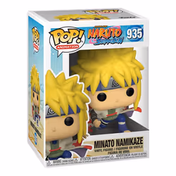 FUNKO POP! Animation 49802 modellino da azione e da collezione