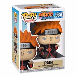 FUNKO POP! 49807 modellino da azione e da collezione