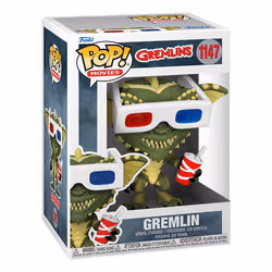 FUNKO POP! 49831 modellino da azione e da collezione - Vista aggiuntiva 2