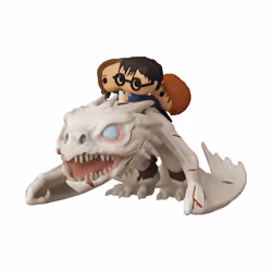 FUNKO POP! RIDE 50815, Personaggio da collezione, Film e serie TV