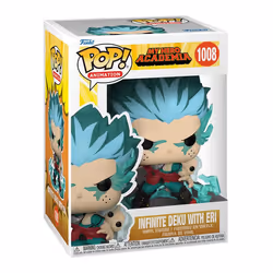 FUNKO POP! 51933 modellino da azione e da collezione - Vista aggiuntiva 2