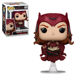 FUNKO Scarlet Witch