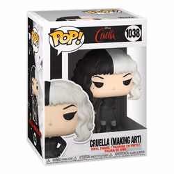 FUNKO POP! 54466 modellino da azione e da collezione - Vista aggiuntiva 2