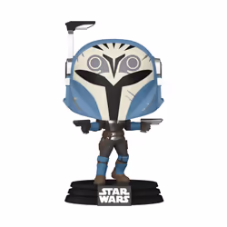 FUNKO POP! 54523, Personaggio da collezione, Film e serie TV