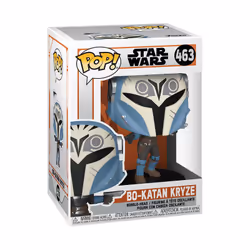 FUNKO POP! 54523 modellino da azione e da collezione