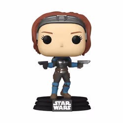 FUNKO POP! 54523 modellino da azione e da collezione