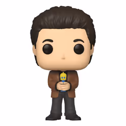FUNKO POP! 54681, Personaggio da collezione, Film e serie TV