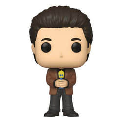 FUNKO POP! 54681 modellino da azione e da collezione