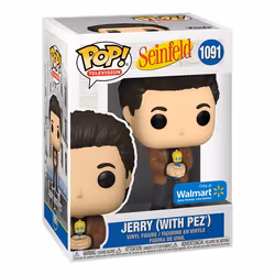 FUNKO POP! 54681 modellino da azione e da collezione