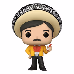 FUNKO POP! 54697, Personaggio da collezione, Celebrità
