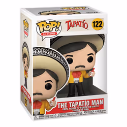FUNKO POP! 54697 modellino da azione e da collezione