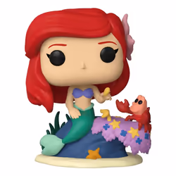 FUNKO POP! 54742, Personaggio da collezione, Cartoni animati