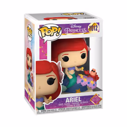 FUNKO POP! 54742 modellino da azione e da collezione