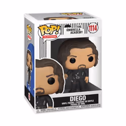 FUNKO 55068 - Vista aggiuntiva 2
