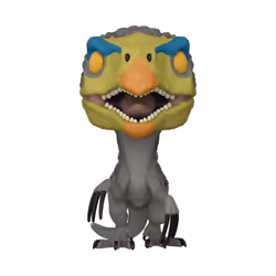 FUNKO POP! Therizinosaurus, Personaggio da collezione, Film e serie TV