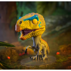 FUNKO POP! Therizinosaurus