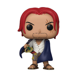 FUNKO POP! 55602 modellino da azione e da collezione