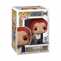 FUNKO POP! 55602 modellino da azione e da collezione