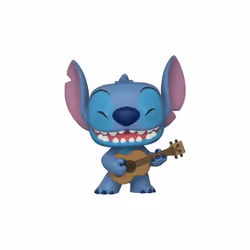 FUNKO POP! Lilo e Stitch - Stitch, Personaggio da collezione, Film e serie TV