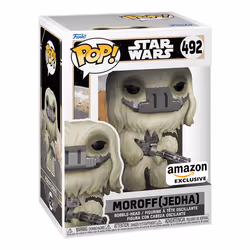 FUNKO POP! 55626 modellino da azione e da collezione - Vista aggiuntiva 2