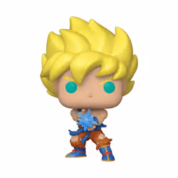 FUNKO POP! 55660, Personaggio da collezione, Anime e Manga