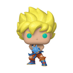 FUNKO POP! 55660 modellino da azione e da collezione